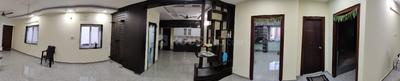 3 BHK Flat