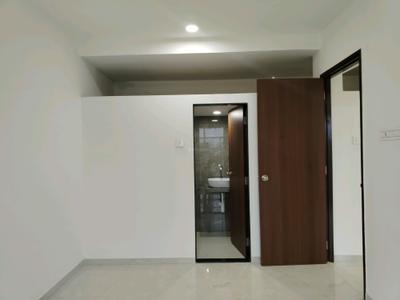 Bedroom Image of 830 Sq.ft 2 BHK Apartment / Flat for sale in Shripal Sattva, Vasai West Vasai for Rs. 6940000