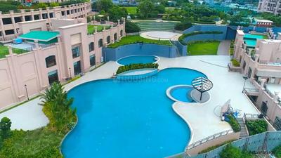 Image of 1635 Sq.ft 3 BHK Apartment / Flat for sale in K Raheja Raheja Galaxy, Mohammed Wadi, Pune for Rs. 20500000