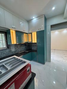 Kitchen Image of 1100 Sq.ft 2.5 BHK Apartment / Flat for rent in Bommanahalli Bengaluru for Rs. 39999