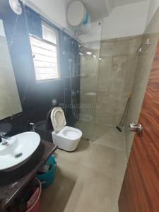 Image of 1633 Sq.ft 3 BHK Apartment / Flat for sale in Rachana Beverly Hills, Baner, Pune for Rs. 19500000