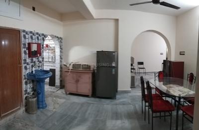 Hall Image of 1100 Sq.ft 2 BHK Apartment / Flat for sale in Bally Ganga Apratments, Bally Howrah for Rs. 4800000
