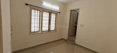 Bedroom Image of 1100 Sq.ft 2 BHK Builder Floor for rent in Banaswadi Bengaluru for Rs. 30100