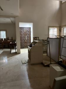 Hall Image of 6200 Sq.ft 5 BHK Independent House for sale in Tukoganj Indore for Rs. 70000000