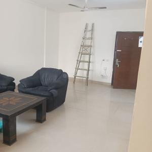 Hall Image of 1030 Sq.ft 2 BHK Apartment / Flat for sale in Jaypee Wish Town Klassic, Sector 133 Noida for Rs. 9500000