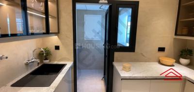 Image of 1339 Sq.ft 2.5 BHK Apartment / Flat for sale in Sobha Madison Heights Townpark Phase 1 W5 To 7 by Sobha Limited, Yadavanahalli, Bengaluru for Rs. 20550000