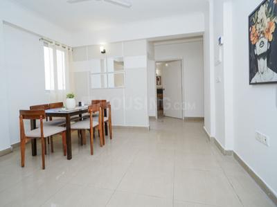 Hall Image of 1825 Sq.ft 3 BHK Apartment / Flat for sale in The Antriksh Heights, Sector 84 Gurgaon for Rs. 15800000