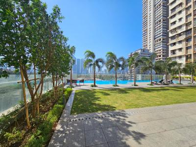Image of 750 Sq.ft 2 BHK Apartment / Flat for sale in Parel, Mumbai for Rs. 39000000
