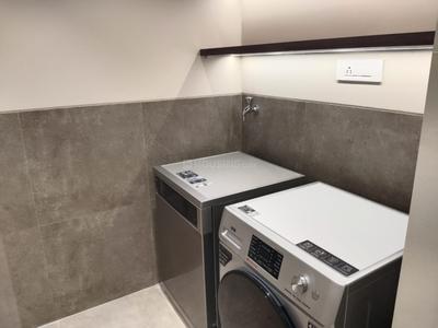 Kitchen Image of 1922 Sq.ft 3 BHK Apartment / Flat for sale in Rezo Phase 1, Mohammed Wadi Pune for Rs. 17000000