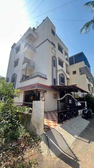 Anurag Bungalow Building 1