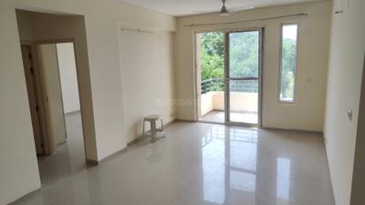 Living Room Image of 1377 Sq.ft 2 BHK Apartment / Flat for sale in Umang Monsoon Breeze Phase 2, Sector 78 Gurgaon for Rs. 15000000