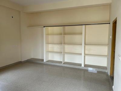 Bedroom Image of 700 Sq.ft 1 BHK Penthouse for rent in Warangal Town Warangal for Rs. 7500