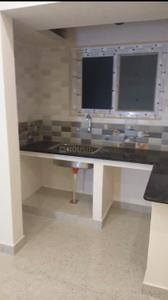 Kitchen Image of 308 Sq.ft 1 BHK Apartment / Flat for sale in Porur Chennai for Rs. 2100000