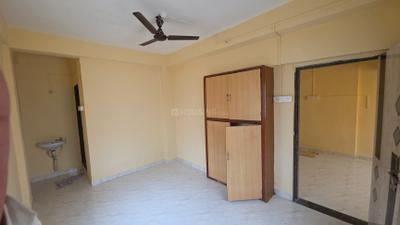 Bedroom Image of 1000 Sq.ft 2 BHK Apartment / Flat for rent in Tridal Nagar Housing, Yerawada Pune for Rs. 28000