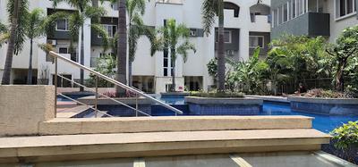 Gated Community Bhk Flats For Rent In Sarjapur Road Page BHK Flats