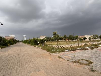Image of 1395 Sq.ft Residential Plot / Land for sale in Ramchandpura, Jaipur for Rs. 5000000