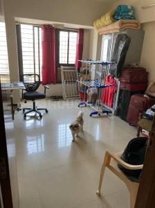 2 BHK Fully Furnished Flat