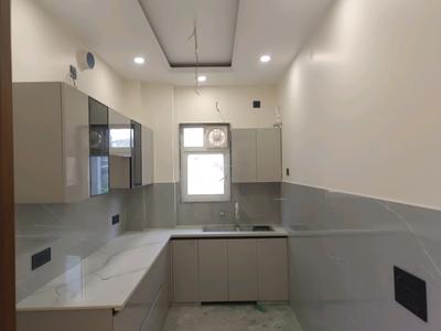 Kitchen Image of 1450 Sq.ft 3 BHK Builder Floor for sale in Sector 49 Faridabad for Rs. 11500000