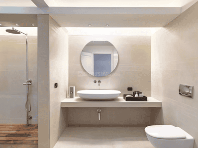 Image of 1300 Sq.ft 3 BHK Apartment / Flat for sale in Kalpataru Parkcity, Thane West, Thane for Rs. 22800000
