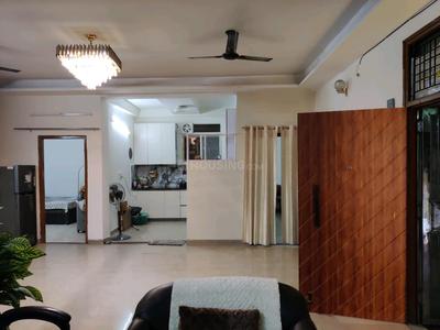 3 BHK Independent Builder Floor