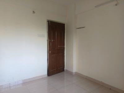 Bedroom Image of 690 Sq.ft 1 BHK Apartment / Flat for sale in Anshul Shree Hans Garden, Dhanori Pune for Rs. 4800000