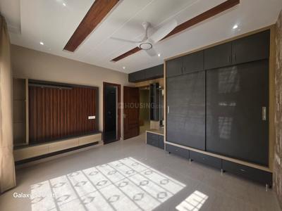 Bedroom Image of 3175 Sq.ft 4 BHK Duplex for sale in Bajwa Sunny Enclave, Kharar Mohali for Rs. 24500000
