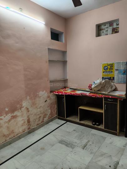 Saket, Adarsh Nagar Bedroom 1