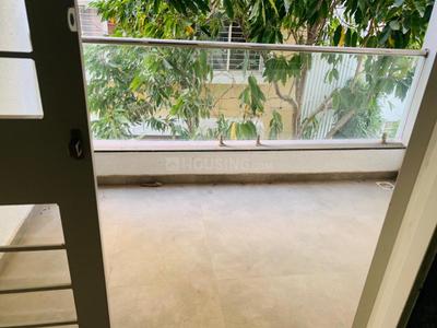 Balcony Image of 1154 Sq.ft 2 BHK Apartment / Flat for sale in Kothrud Pune for Rs. 16700000