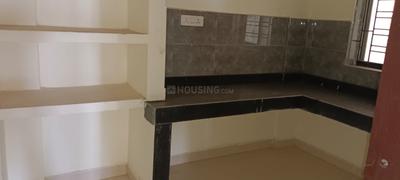 Kitchen Image of 1000 Sq.ft 2 BHK Apartment / Flat for sale in Uttara Bhubaneswar for Rs. 4500000