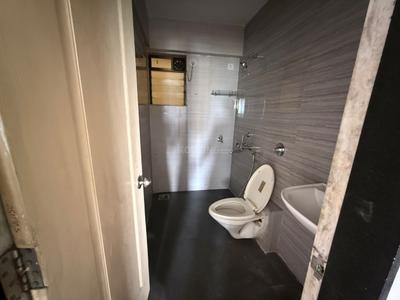 Image of 850 Sq.ft 2 BHK Apartment / Flat for rent in Cosmos Jewels, Thane West, Thane for Rs. 32000