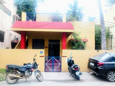 Image of 1815 Sq.ft 3 BHK Independent House for sale in Srirangam, Tiruchirappalli for Rs. 17300000