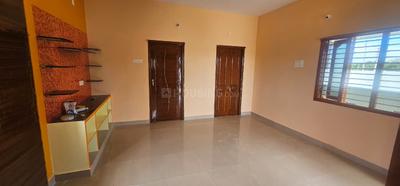 Bedroom Image of 1200 Sq.ft 2 BHK Independent House for sale in Narayana Reddy Pet Nellore for Rs. 3500000