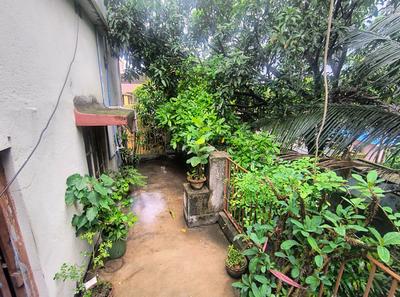 Balcony Image of 6000 Sq.ft 7 BHK Villa for sale in Shyamnagar Kolkata for Rs. 11000000