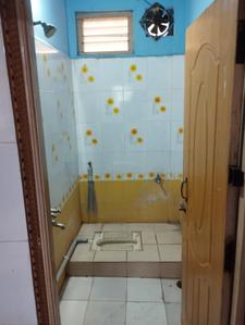 Bathroom Image of 1340 Sq.ft 2 BHK Independent House for sale in Dammaiguda Secunderabad for Rs. 10000000