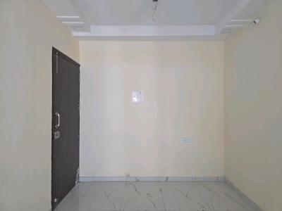 Living Room Image of 600 Sq.ft 1 BHK Apartment / Flat for sale in Sai Om Sai Heights II Wing D And Wing F, Nalasopara West Nala Sopara for Rs. 3400000