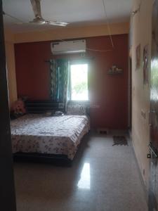 Bedroom Image of 1029 Sq.ft 3 BHK Duplex for sale in Vasna Vadodara for Rs. 6500000