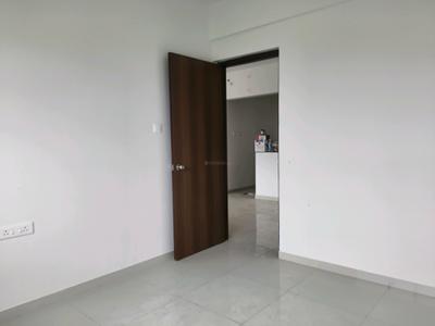 Bedroom Image of 2145 Sq.ft 4 BHK Apartment / Flat for sale in Shapoorji Pallonji Vanaha, Bavdhan Pune for Rs. 16500000