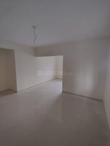 Hall Image of 818 Sq.ft 1 BHK Apartment / Flat for sale in Sanquelim Goa for Rs. 3600000