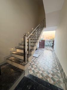 Image of 1630 Sq.ft 4 BHK Villa for sale in Bindayaka, Jaipur for Rs. 7500000