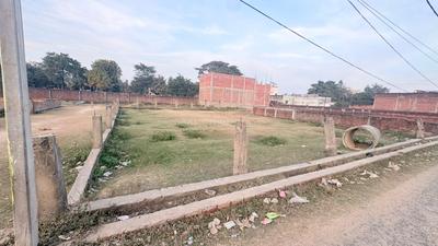 Image of 2100 Sq.ft Residential Plot / Land for sale in Khaira, Gonda for Rs. 5500000