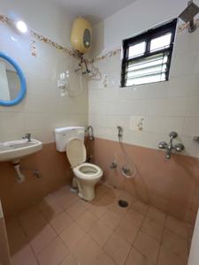 Image of 700 Sq.ft 1 BHK Apartment / Flat for rent in Shekhar Planet, Vijay Nagar, Indore for Rs. 20799