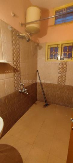 Venugopal Reddy Layout, Arakere Bathroom 1