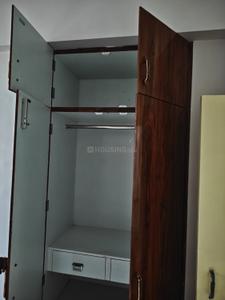 Bedroom Image of 1050 Sq.ft 2 BHK Apartment / Flat for rent in Blue Lotus Blue Lotus Hills, Blue Lotus Hills Gwalior for Rs. 14500