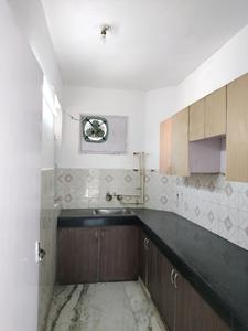 Kitchen Image of 1800 Sq.ft 3 BHK Apartment / Flat for sale in GYAN SHAKTI, Sector 6 Dwarka New Delhi for Rs. 29900000