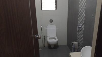 Image of 1200 Sq.ft 2 BHK Apartment / Flat for sale in Harmony Signature Towers, Thane West, Thane for Rs. 14000000