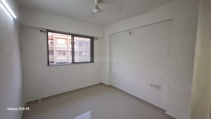 Shrifal Residency Bedroom 1