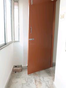 Bedroom Two Image of 800 Sq.ft 2 BHK Apartment / Flat for sale in Kasba Kolkata for Rs. 3200000