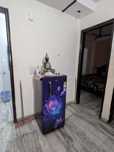 2 BHK Independent Builder Floor