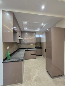 3 BHK Independent Builder Floor