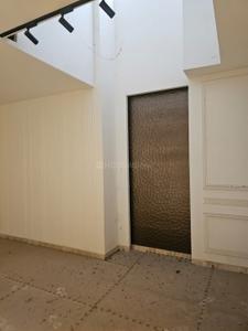 Hall Image of 4000 Sq.ft 4 BHK Duplex for rent in Gulmohar Park New Delhi for Rs. 375000